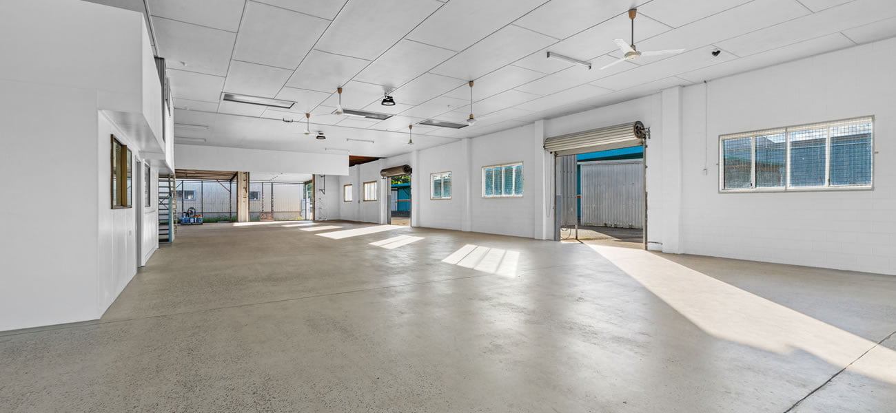 Commercial Rental Properties Innisfail & Cassowary Coast
