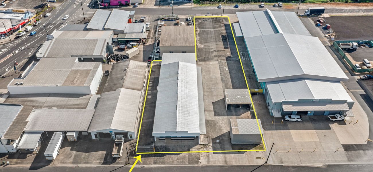 Commercial Rental Properties Innisfail & Cassowary Coast
